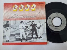 Cora - Liebeskummer 7'' Vinyl