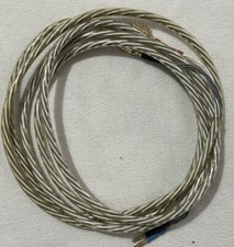 STRAIGHT WIRE WAVEGUIDE 8 High