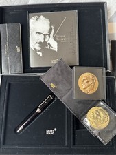 Montblanc Meisterstück Donation Pen Arturo Toscanini SE Kugelschreiber ID 101175