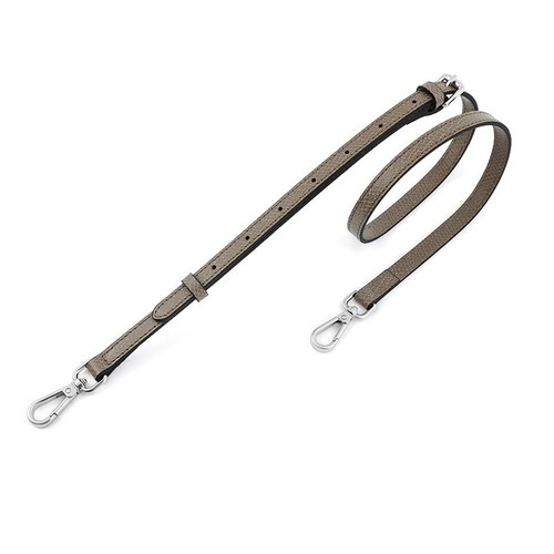 2cm echtleder taschengurt - 1,2cm,