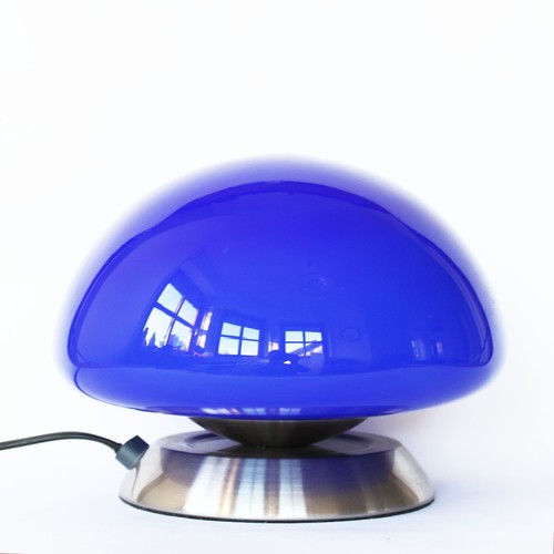 Königsblaue space age - königsblaue,