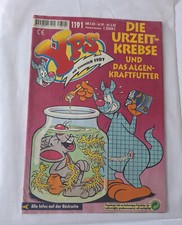 Yps Heft Nr. 1191 ohne Gimmick