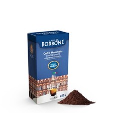 Kaffee Borbone Gemahlen für