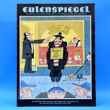 Eulenspiegel 6 1985 |