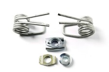 Haarnadel-Ventilfeder-Satz komplett passend für NSU OSL 351-501