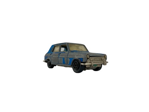 Majorette simca 1100 234 - no,