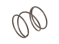 Druckfeder für Endanschlag