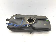 FIAT Seicento 187 Abarth Tank Blechtank 1.1 54PS Benzin