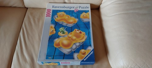 Ravensburger gelini pachisi - ravensburger,