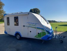 Knaus Sport & Fun Sehr guter