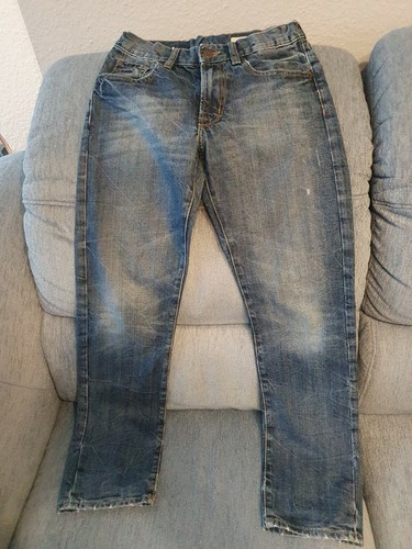 Jeans jungen größe 152 - jeans,