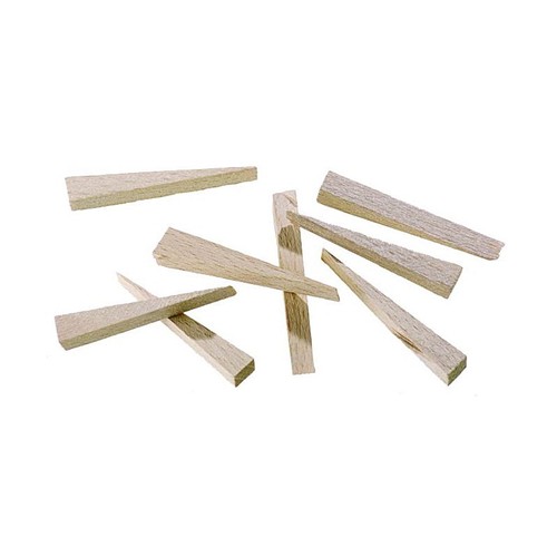 Hufa fliesenkeile holz 250 - hufa,