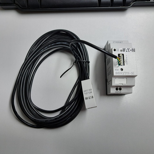 Eaton moeller easy 209 se - ,,