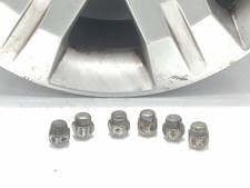 17 -felge NISSAN PATHFINDER