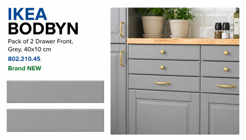 Ikea bodbyn 2er pack - ikea,