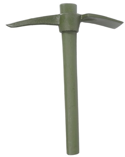 Army mattock pick m1910 - mattock,