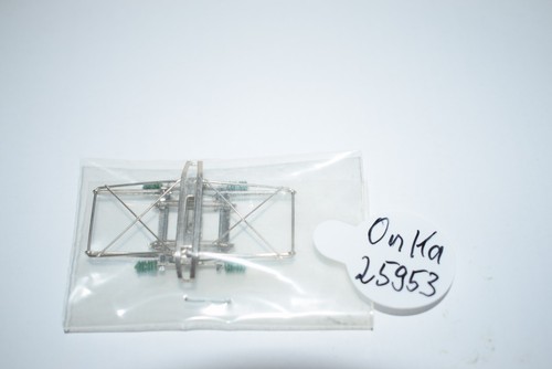Märklin pantograph - h0, /