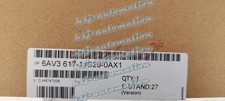 1PC NEW SIEMENS SIMATIC OP17