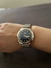 Gebrauchte Mido Automatik Uhr