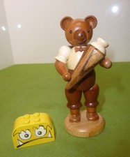 Bär Teddy Kleinkunst Müller