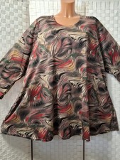 Naveed Tunika Shirt 56 58 60