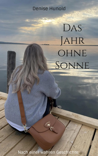 Denise hunold das jahr - hunold, ohne