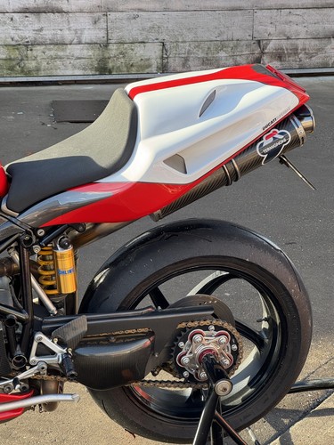 Ducati 916 996 - 916,
