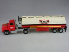 K-016B Petrol Tanker TEXACO -