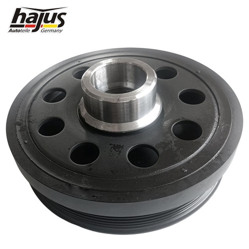 Hajus riemenscheibe - hajus,