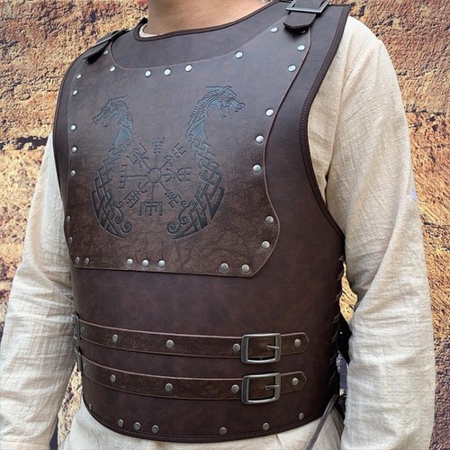 Verstellbarer wikinger krieger - verstellbarer,