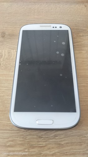 Samsung galaxy i9300 - samsung, gt-i9300
