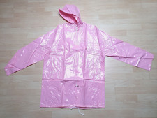 Damen PVC Boxer City Line Rosa