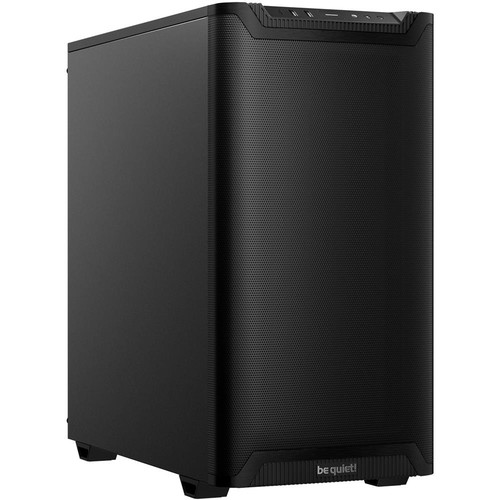Quiet pure base 501 - be,