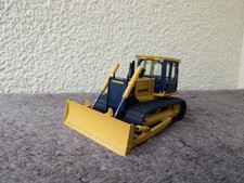 Conrad Hanomag Raupe D680E 1:50 Modell 2853