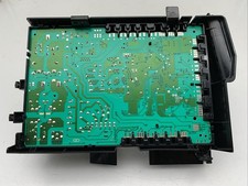 Siemens WM14Y590/23 Waschmaschine 00708173 Steuerung Elektronik #CB454