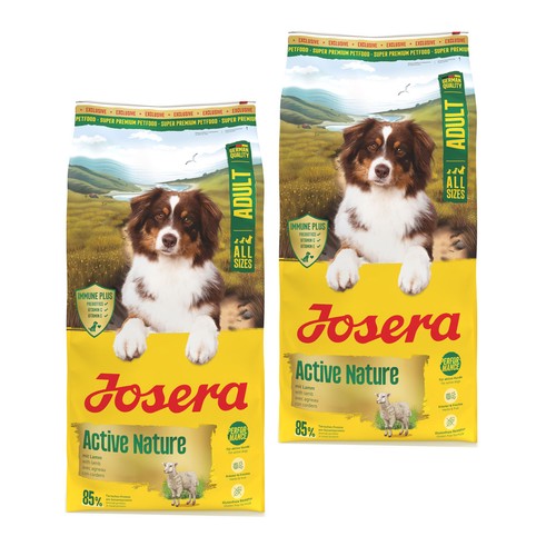 Josera a s adult - 2,
