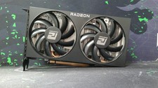 Powercolor RX 6700XT Fighter | RADEON Grafikkarte | *GEBRAUCHT* | (1420/2)