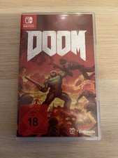 Nintendo switch doom - switch,
