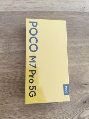 Xiaomi poco pro - xiaomi, 5g