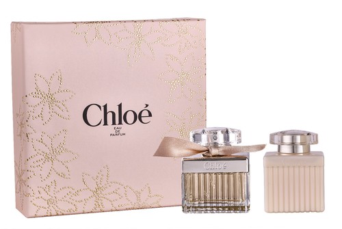 Chloe signature 50ml edp - 50ml,