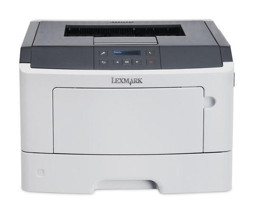 Lexmark ms317dn laserdrucker - ms317dn,