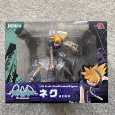 Anime Manga Figur Neku The