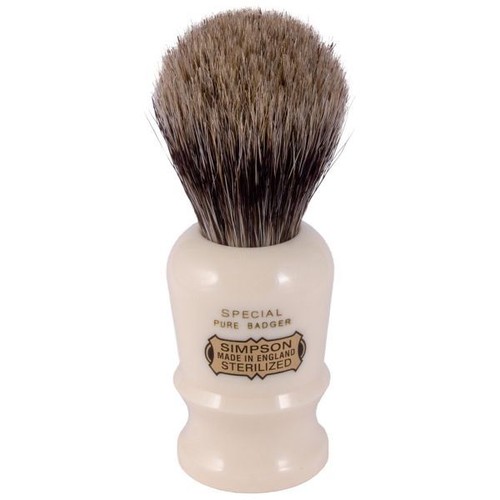 Simpsons special pure badger - simpsons,