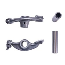 Kipphebel kipphebelwelle set - kipphebelwelle,