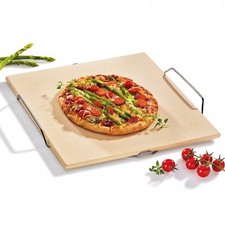 Küchenprofi Pizzastein