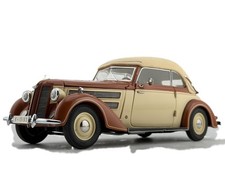 CMC 1:24 Audi 920 Modellauto