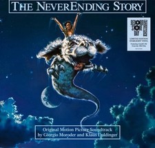 THE NEVERENDING STORY RSD 2025