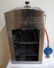 Lone Star Bull Burner,Beef