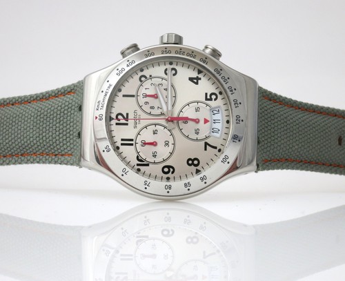 Destination roma swatch - ii,