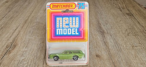 Matchbox superfast 74c cougar - matchbox,